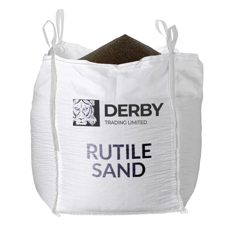 Rutile Sand