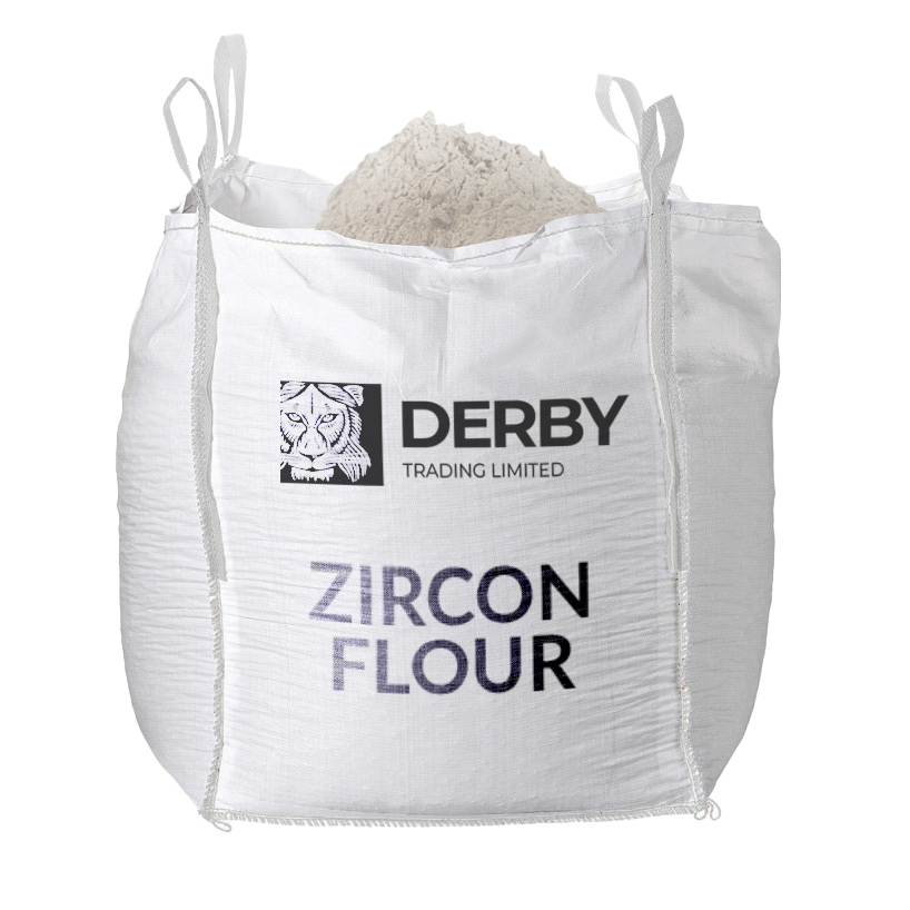 Ziron Flour